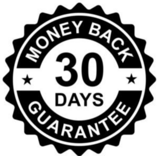 30-Day Warranty